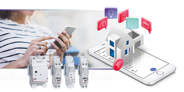 CX³ with Netatmo bei EHS GmbH in Eschborn