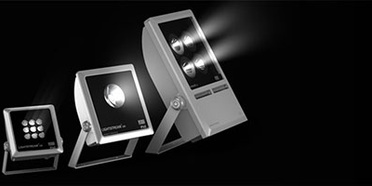 Lightstream LED bei EHS GmbH in Eschborn