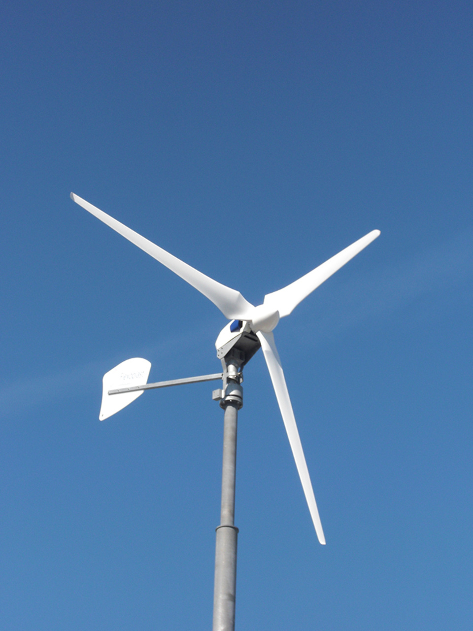 Windkraft2 bei EHS GmbH in Eschborn