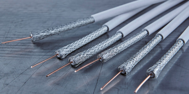 Kabel- und Steckverbinder bei EHS GmbH in Eschborn