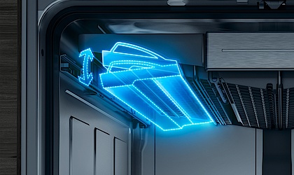 varioSchublade Pro bei EHS GmbH in Eschborn