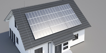 Umfassender Schutz für Photovoltaikanlagen bei EHS GmbH in Eschborn