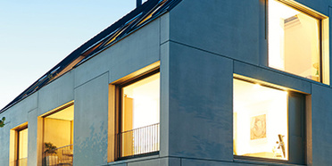 LUXORliving bei EHS GmbH in Eschborn