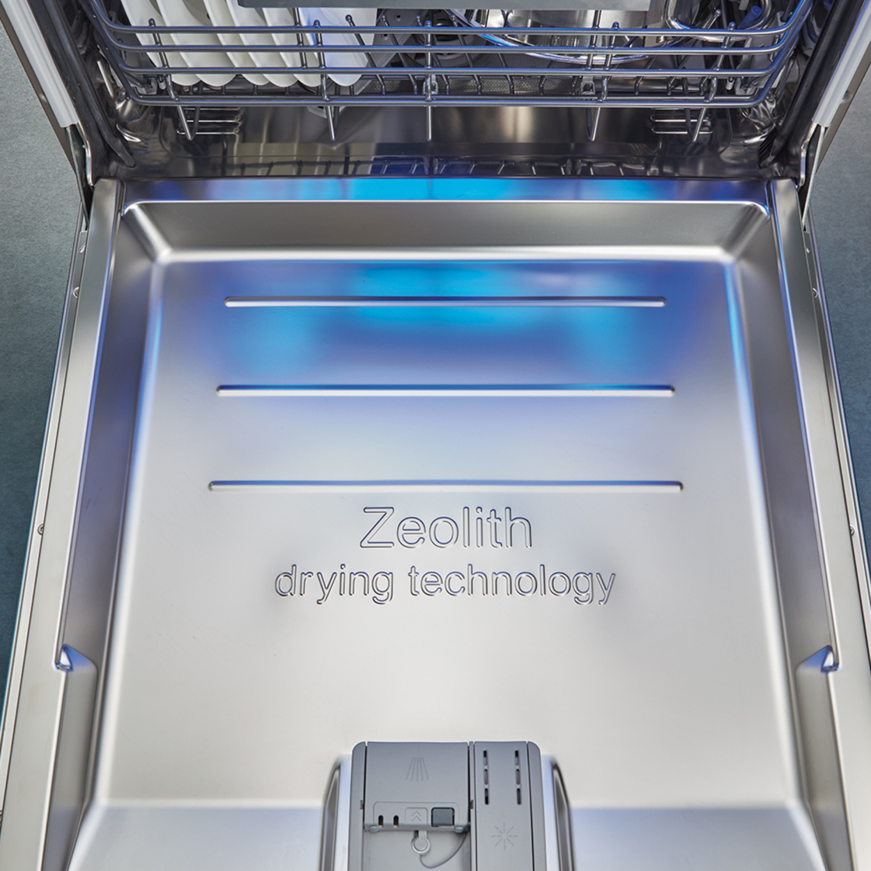 Zeolith Trocknen – Für glänzende Spülergebnisse bei EHS GmbH in Eschborn