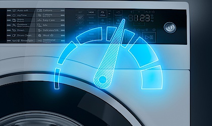 varioSpeed bei EHS GmbH in Eschborn