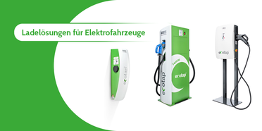 E-Mobility bei EHS GmbH in Eschborn