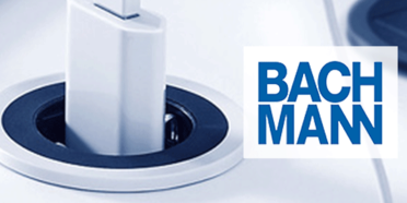 Bachmann bei EHS GmbH in Eschborn