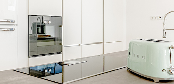 Elektro- und Haushaltsgeräte bei EHS GmbH in Eschborn