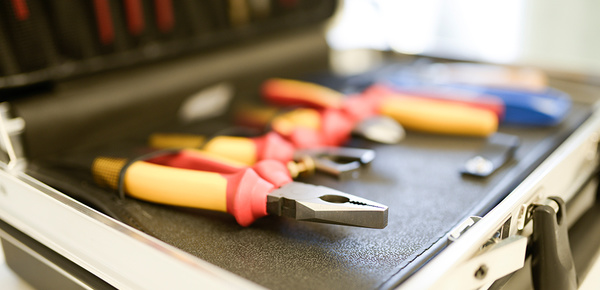 Reparatur-/ Kundenservice bei EHS GmbH in Eschborn
