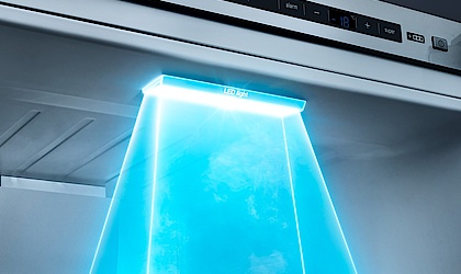 LED Licht bei EHS GmbH in Eschborn