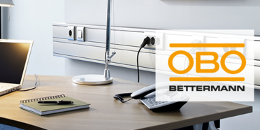OBO bei EHS GmbH in Eschborn