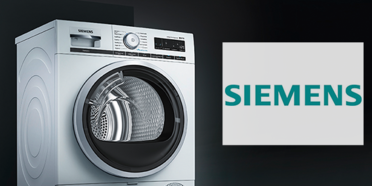 Siemens Hausgeräte bei EHS GmbH in Eschborn