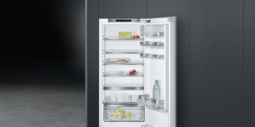 Kühlschränke bei EHS GmbH in Eschborn